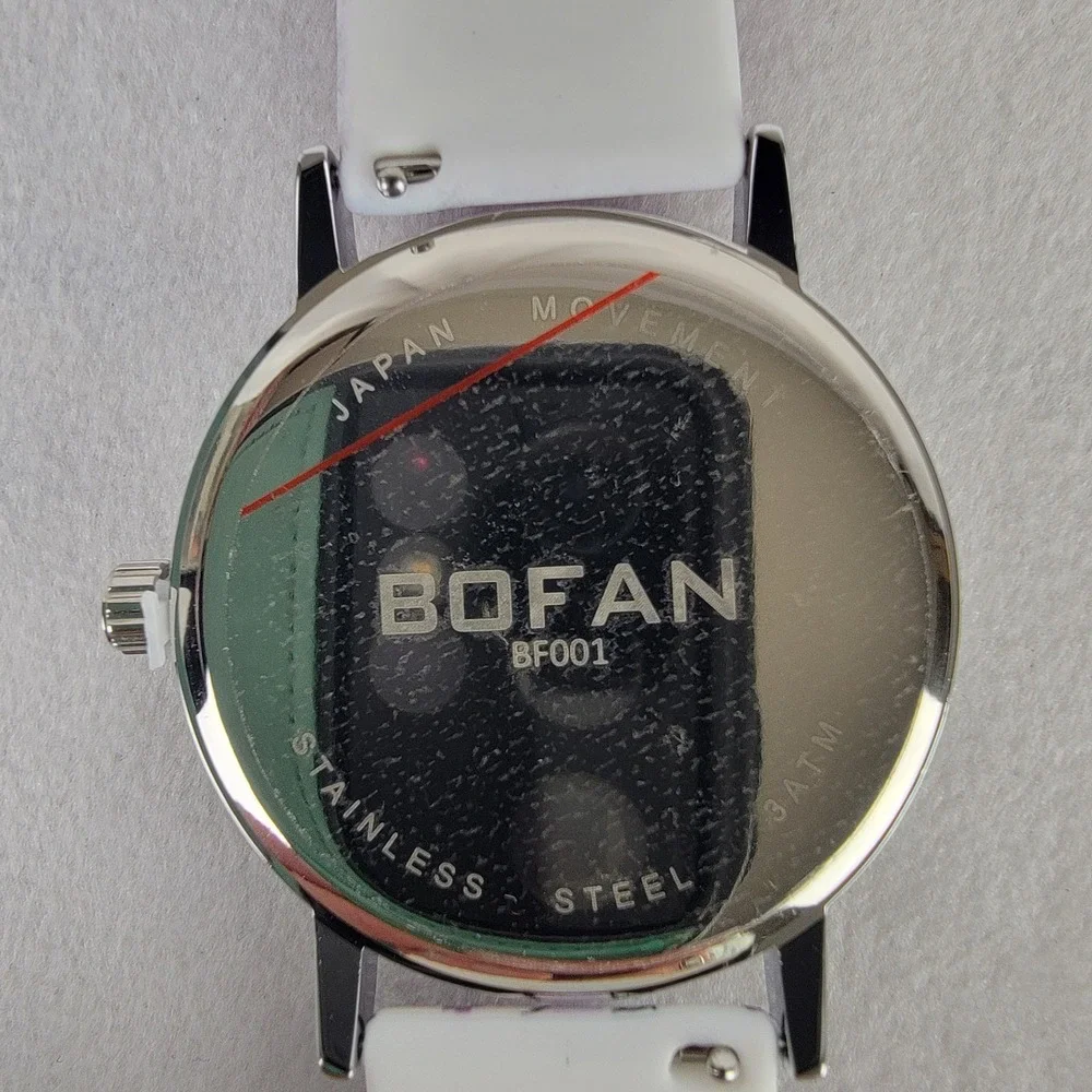 BOFAN BF001 Nurse Watch Medical Professionals Students Doctors Hospital NEW